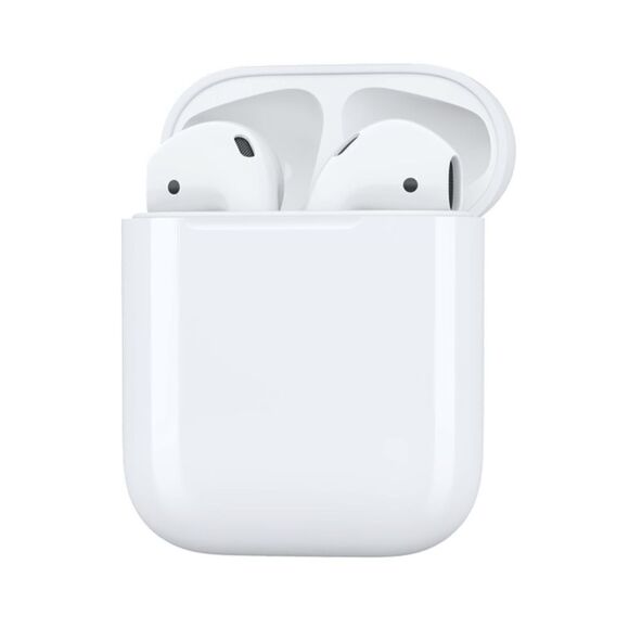 Apple AirPods w/ Charging Case 1st Generation